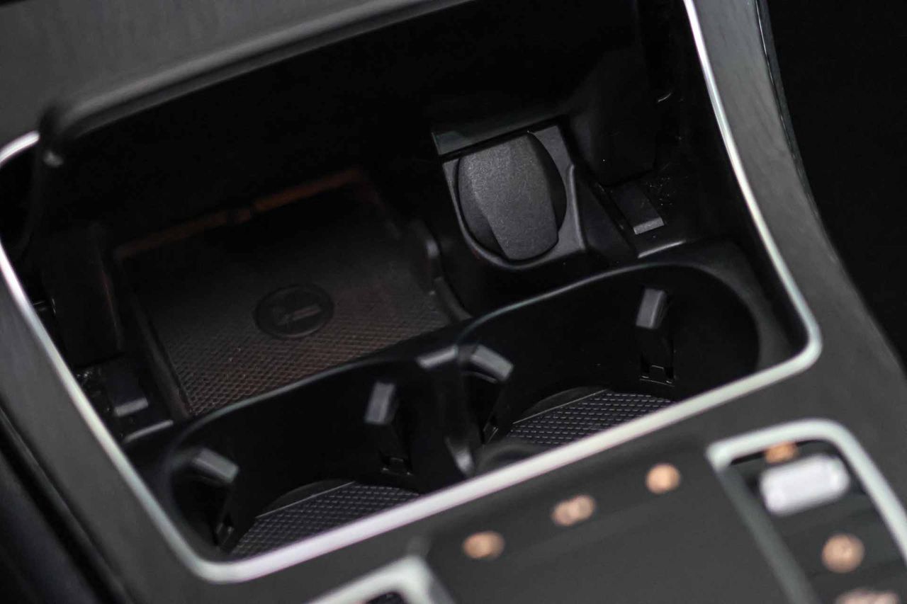 Mercedes GLC GLC 300 e 4MATIC - Foto 51