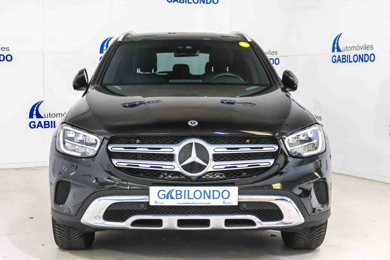 Mercedes GLC GLC 300 e 4MATIC - Foto 3