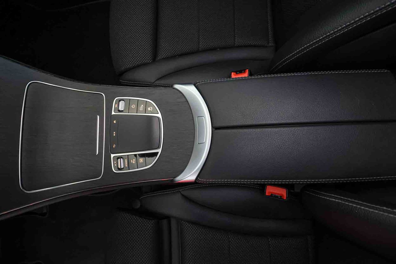 Mercedes GLC GLC 300 e 4MATIC - Foto 55