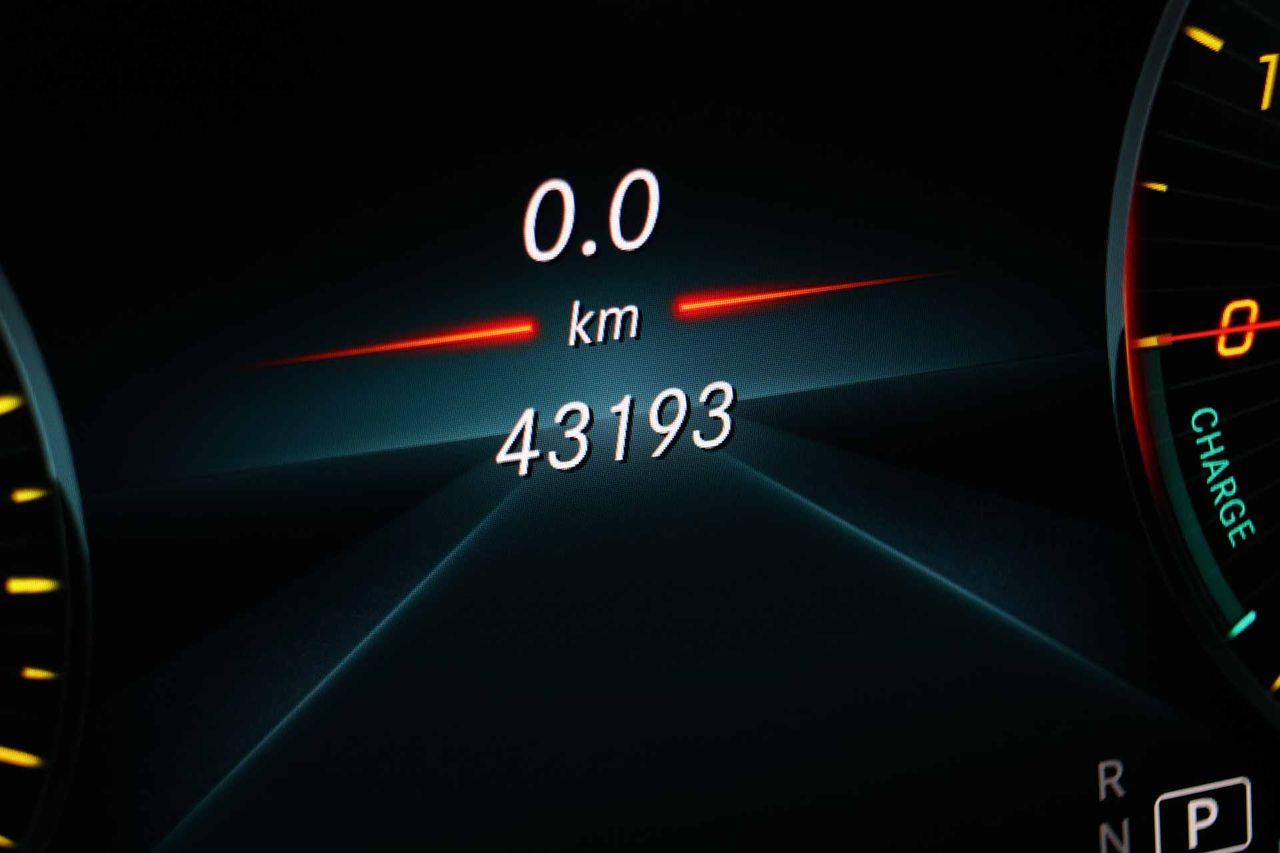 Mercedes GLC GLC 300 e 4MATIC - Foto 7