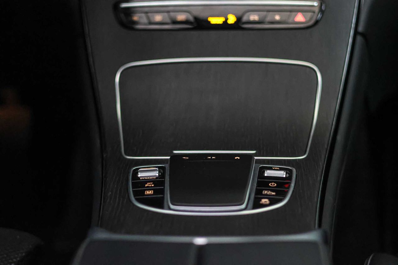 Mercedes GLC GLC 300 e 4MATIC - Foto 49