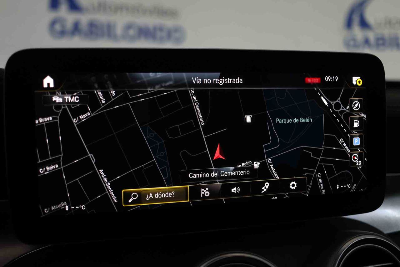 Mercedes GLC GLC 300 e 4MATIC - Foto 70