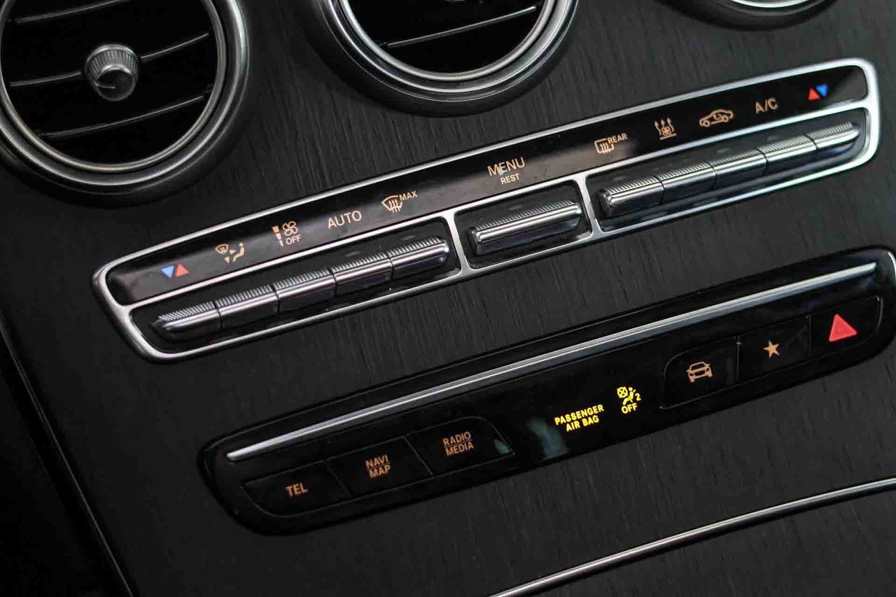 Mercedes GLC GLC 300 e 4MATIC - Foto 53