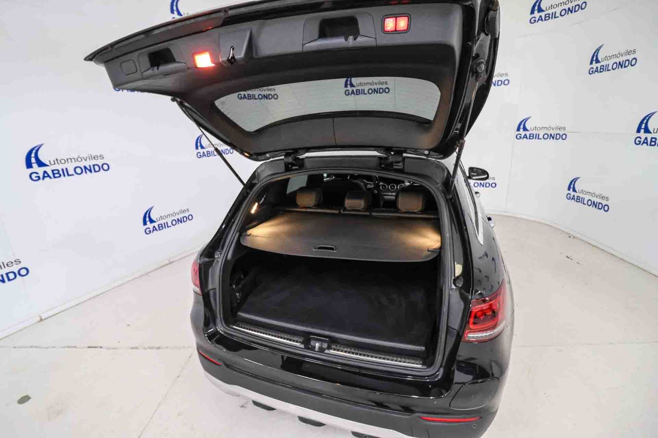Mercedes GLC GLC 300 e 4MATIC - Foto 64