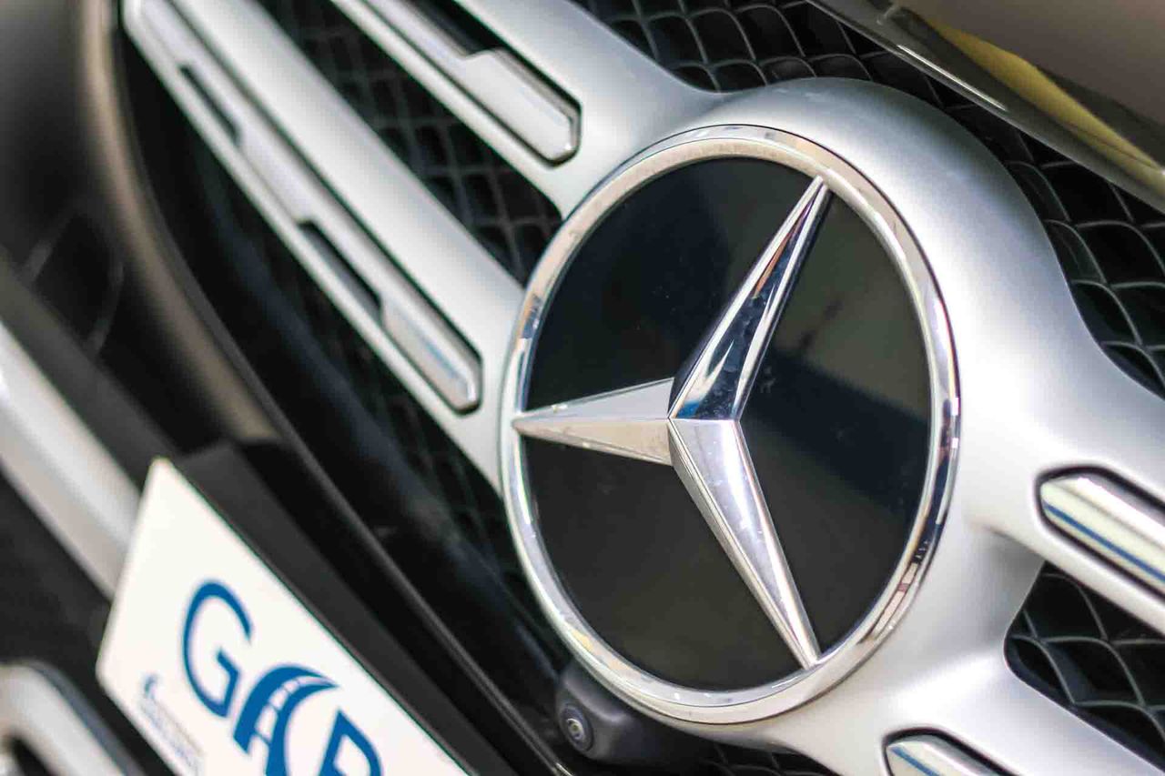 Mercedes GLC GLC 300 e 4MATIC - Foto 10