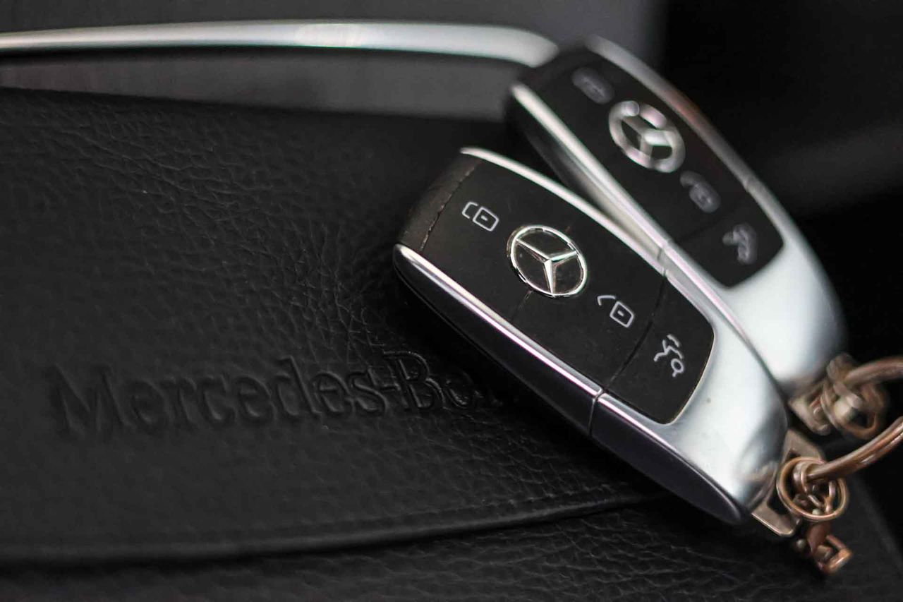 Mercedes GLC GLC 300 e 4MATIC - Foto 75