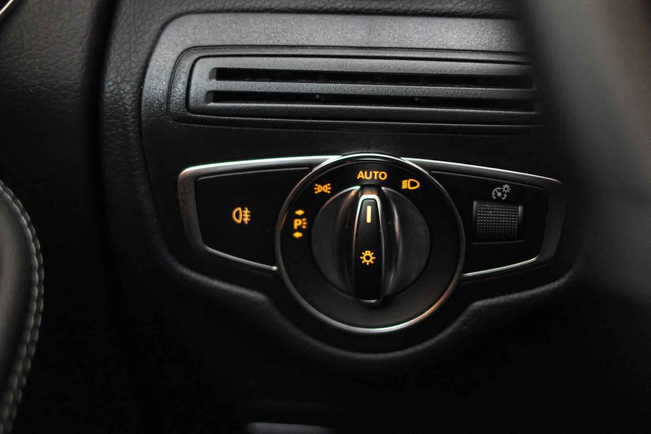 Mercedes GLC GLC 300 e 4MATIC - Foto 38