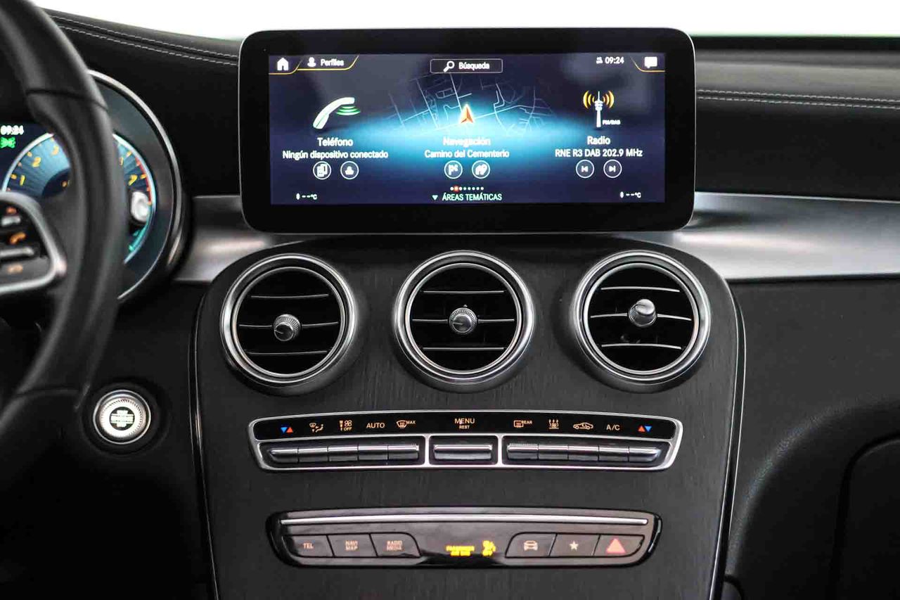 Mercedes GLC GLC 300 e 4MATIC - Foto 52