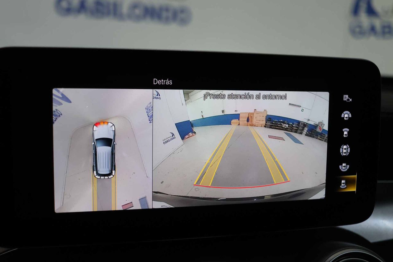 Mercedes GLC GLC 300 e 4MATIC - Foto 74