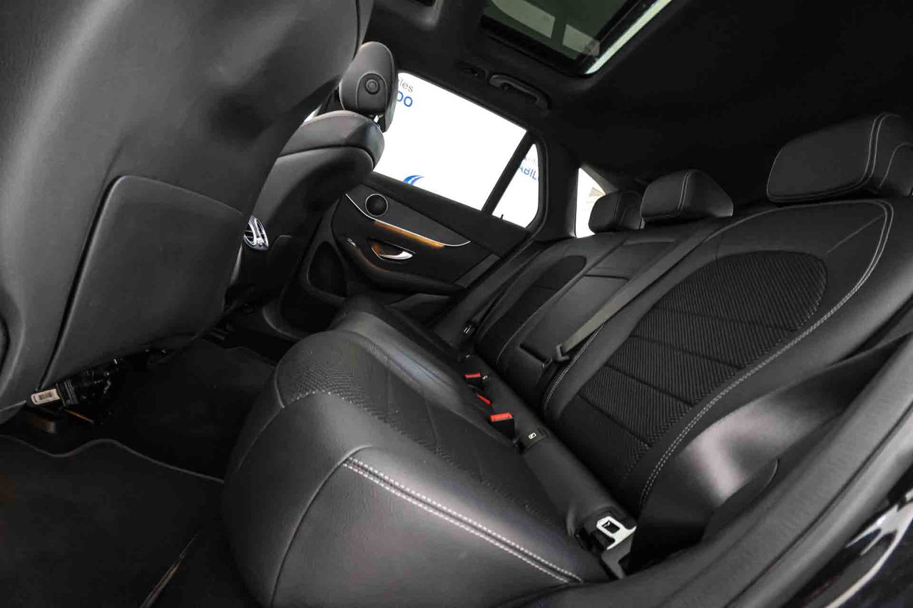 Mercedes GLC GLC 300 e 4MATIC - Foto 56