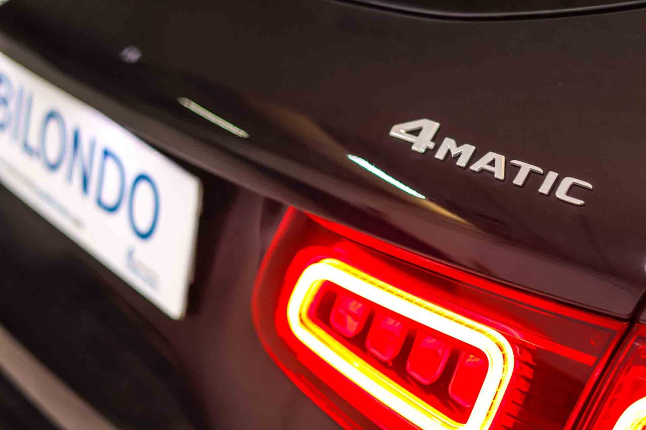 Mercedes GLC GLC 300 e 4MATIC - Foto 30