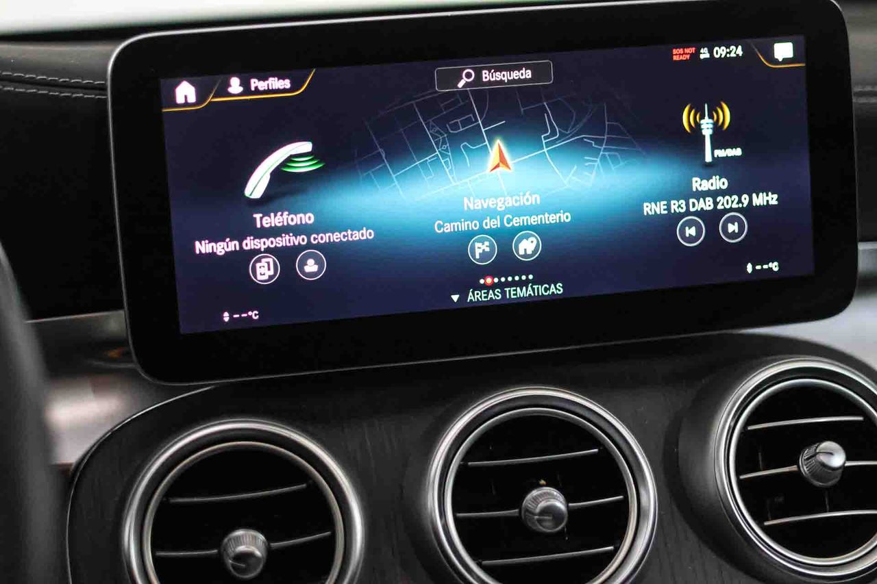 Mercedes GLC GLC 300 e 4MATIC - Foto 54