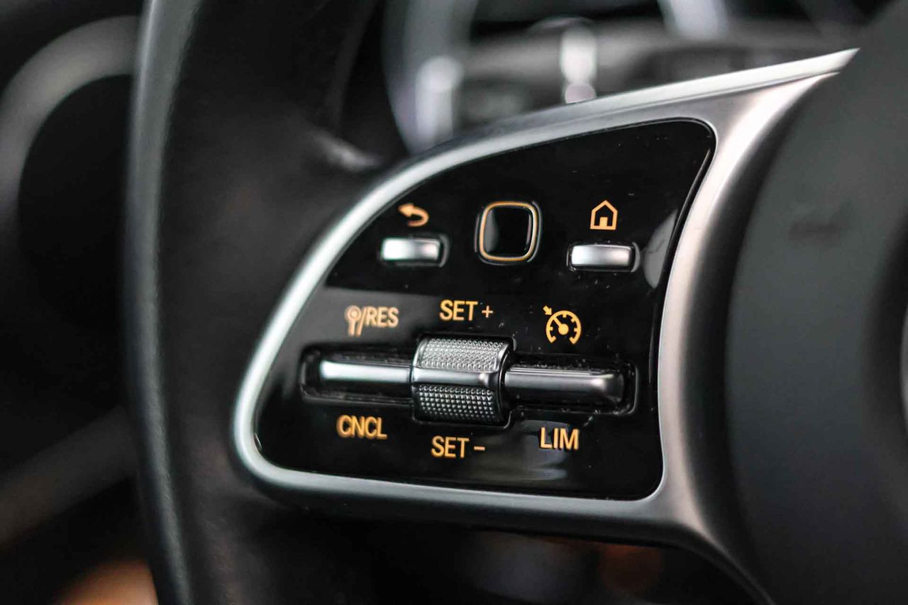 Mercedes GLC GLC 300 e 4MATIC - Foto 42