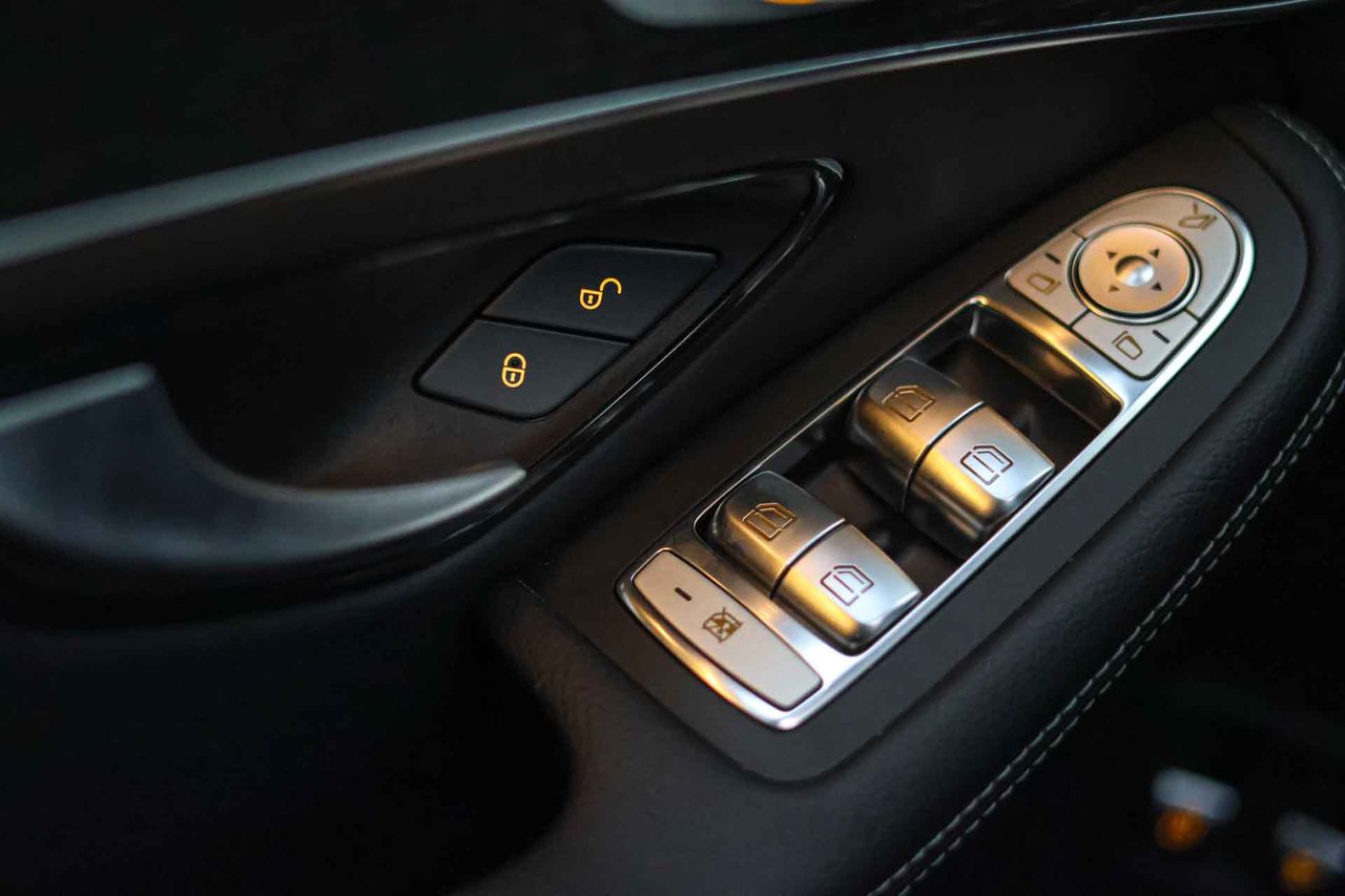 Mercedes GLC GLC 300 e 4MATIC - Foto 36