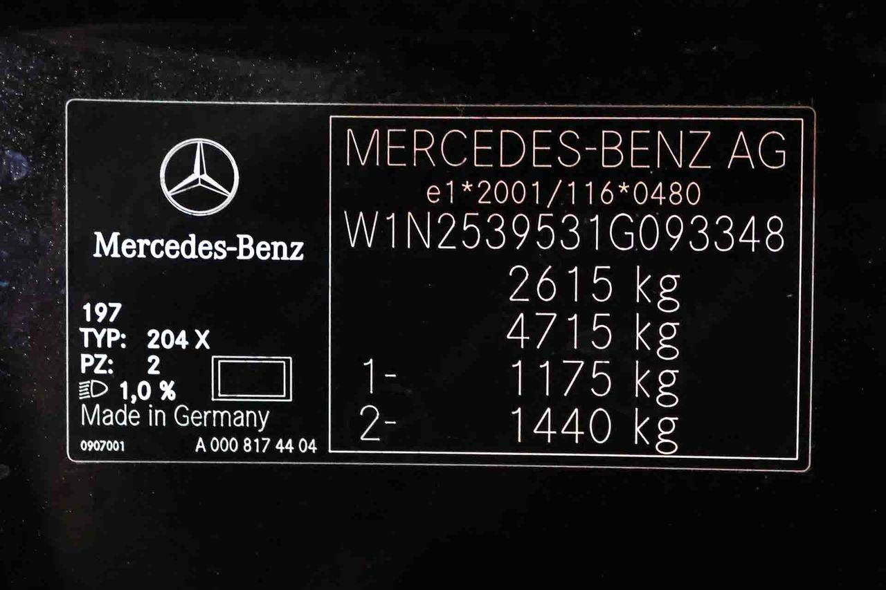 Mercedes GLC GLC 300 e 4MATIC - Foto 8