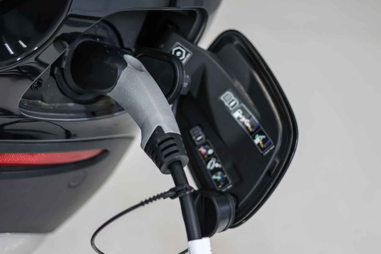 Mercedes GLC GLC 300 e 4MATIC - Foto 12