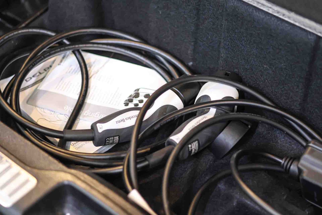 Mercedes GLC GLC 300 e 4MATIC - Foto 68