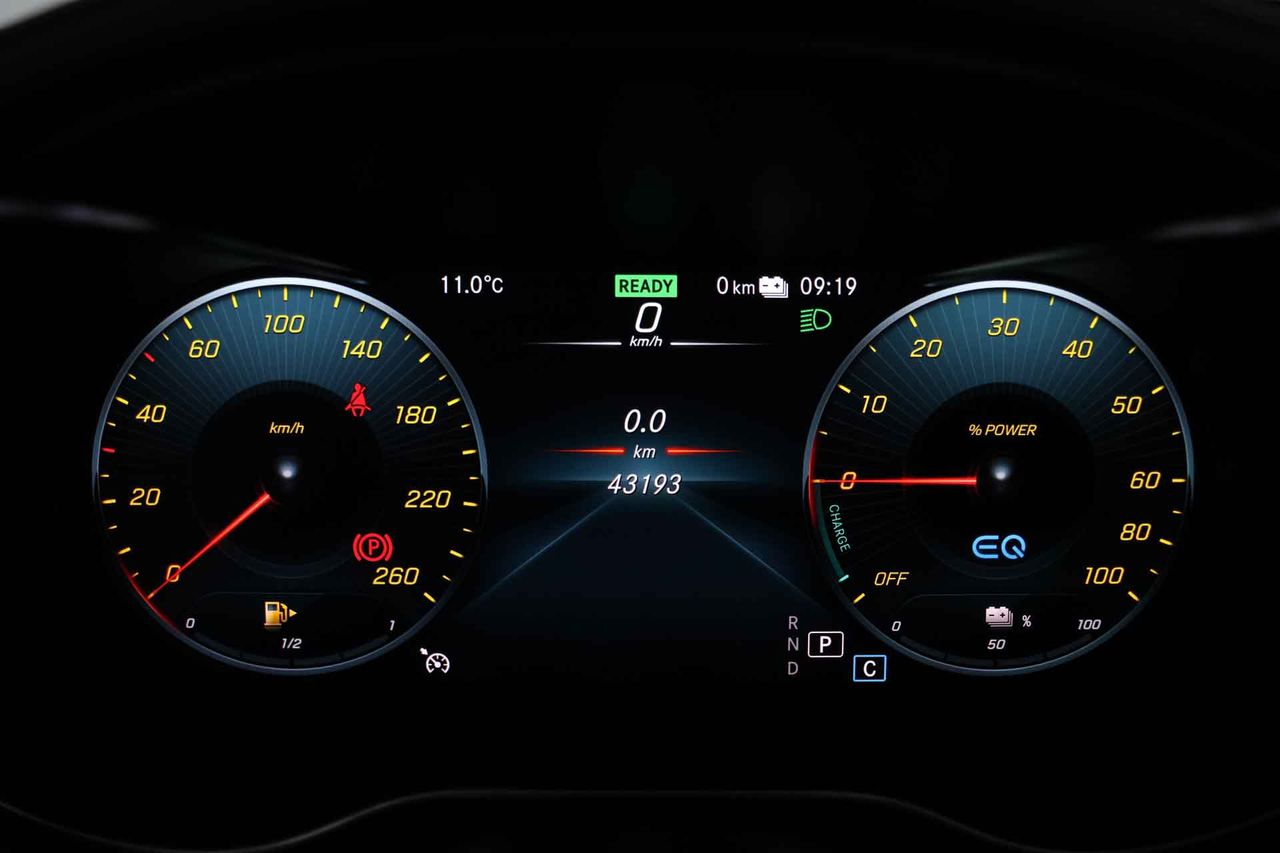 Mercedes GLC GLC 300 e 4MATIC - Foto 69