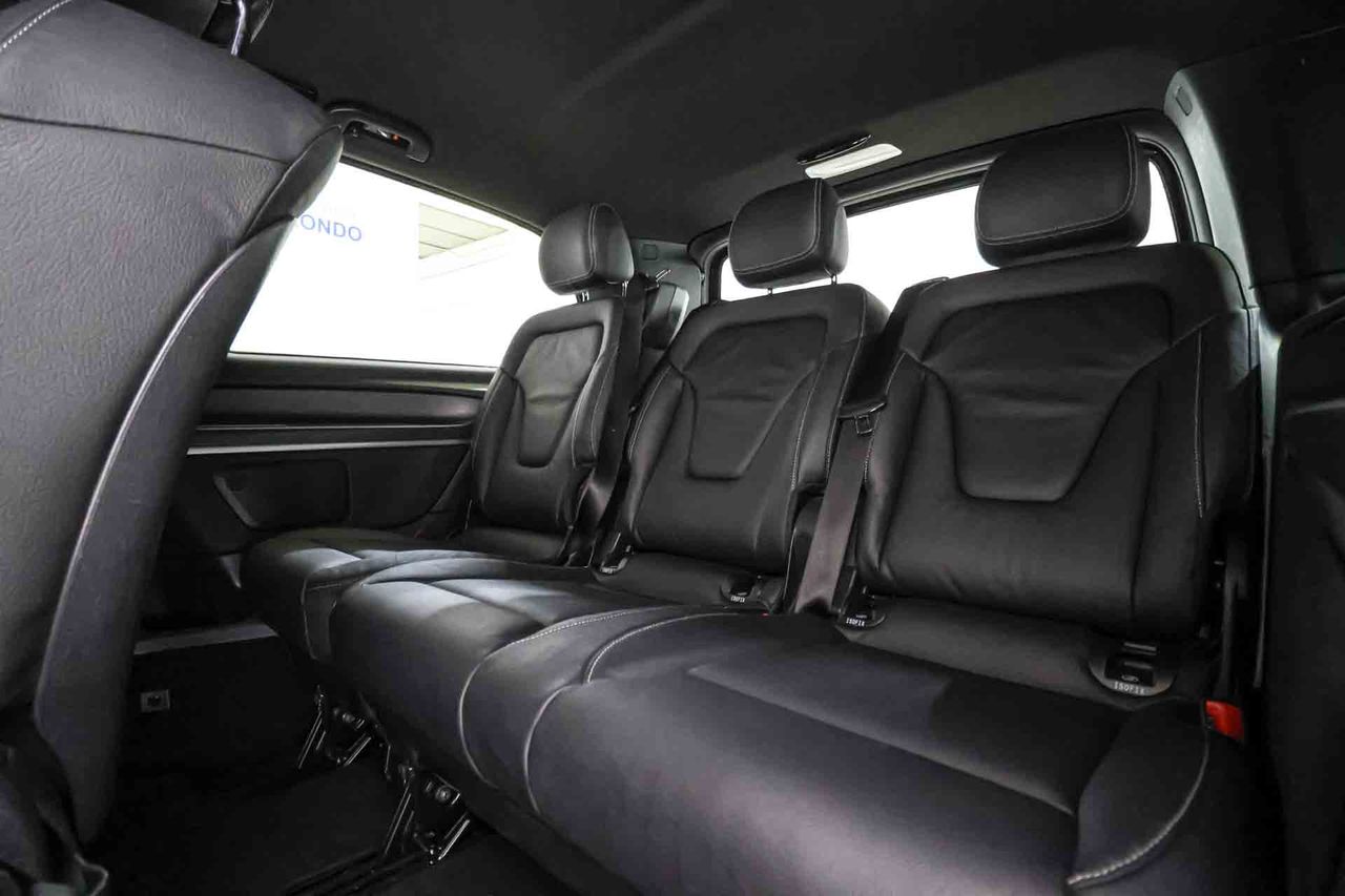 Mercedes Clase V 300 d Avantgarde Largo - Foto 46