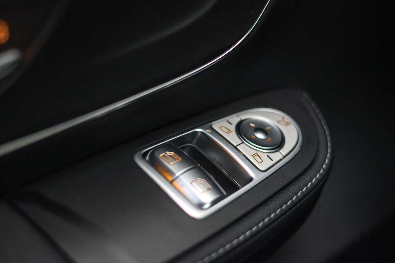 Mercedes Clase V 300 d Avantgarde Largo - Foto 29