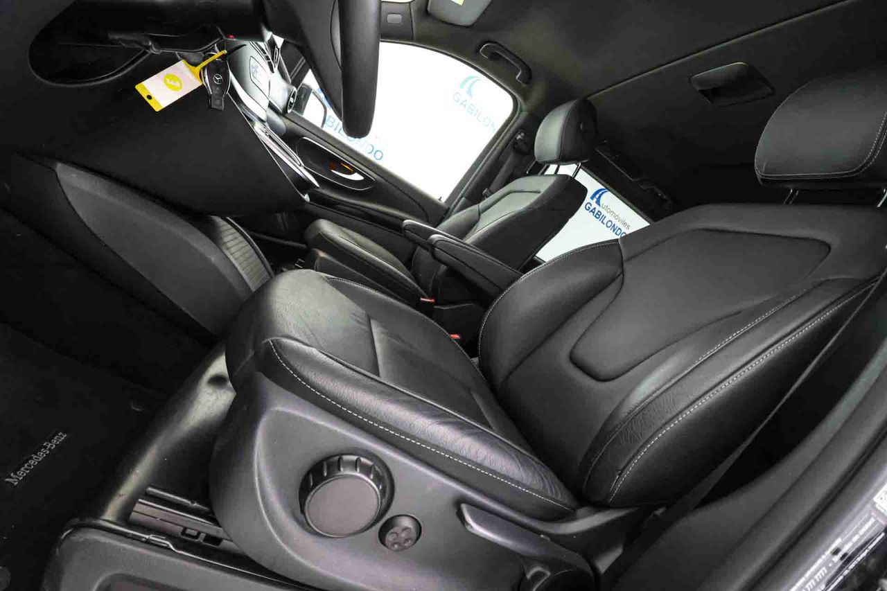 Mercedes Clase V 300 d Avantgarde Largo - Foto 26