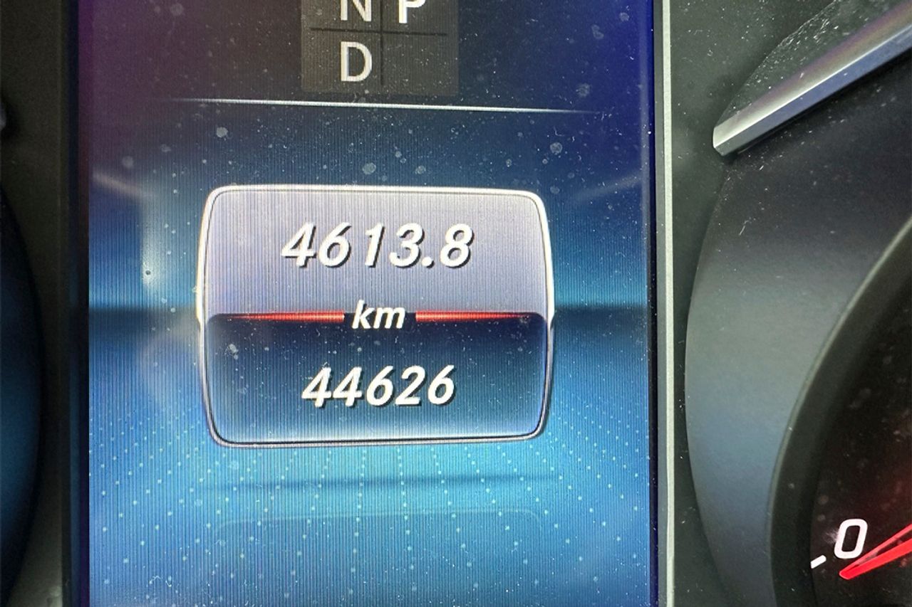 Mercedes Clase V 300 d Avantgarde Largo - Foto 5