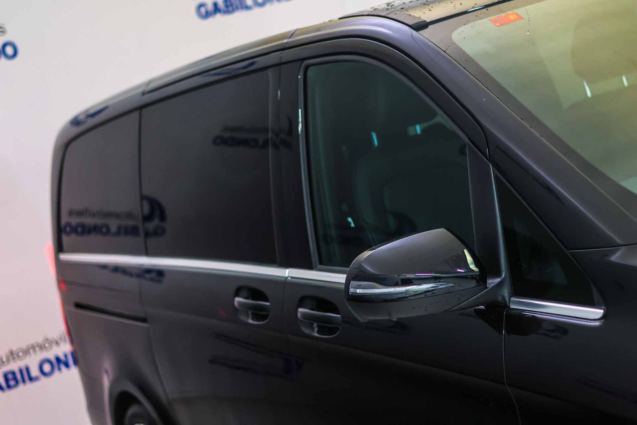 Mercedes Clase V 300 d Avantgarde Largo - Foto 17