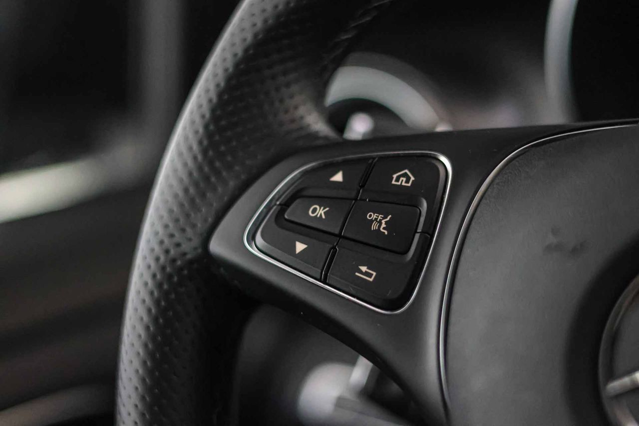 Mercedes Clase V 300 d Avantgarde Largo - Foto 34