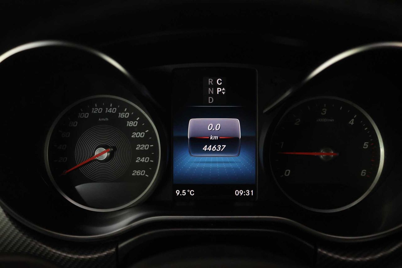 Mercedes Clase V 300 d Avantgarde Largo - Foto 54