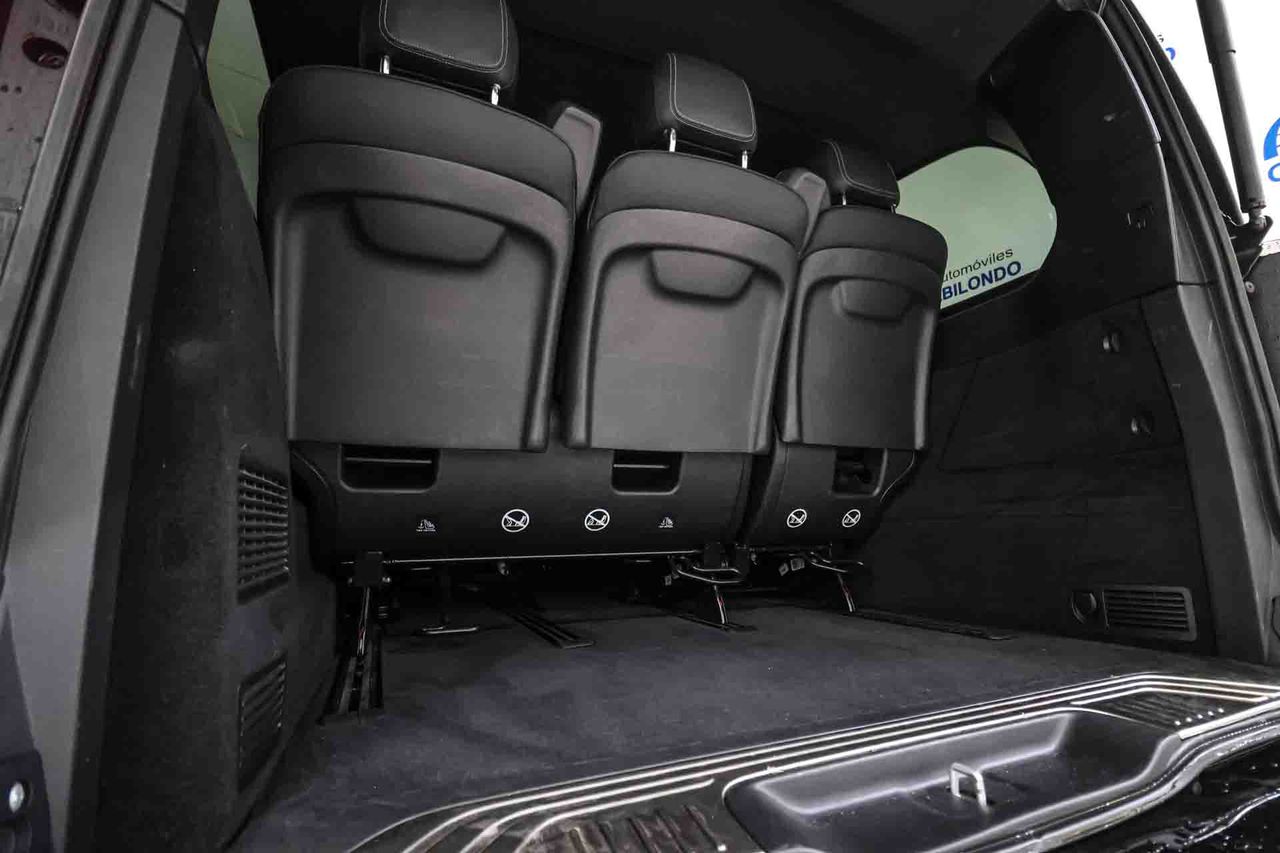 Mercedes Clase V 300 d Avantgarde Largo - Foto 53