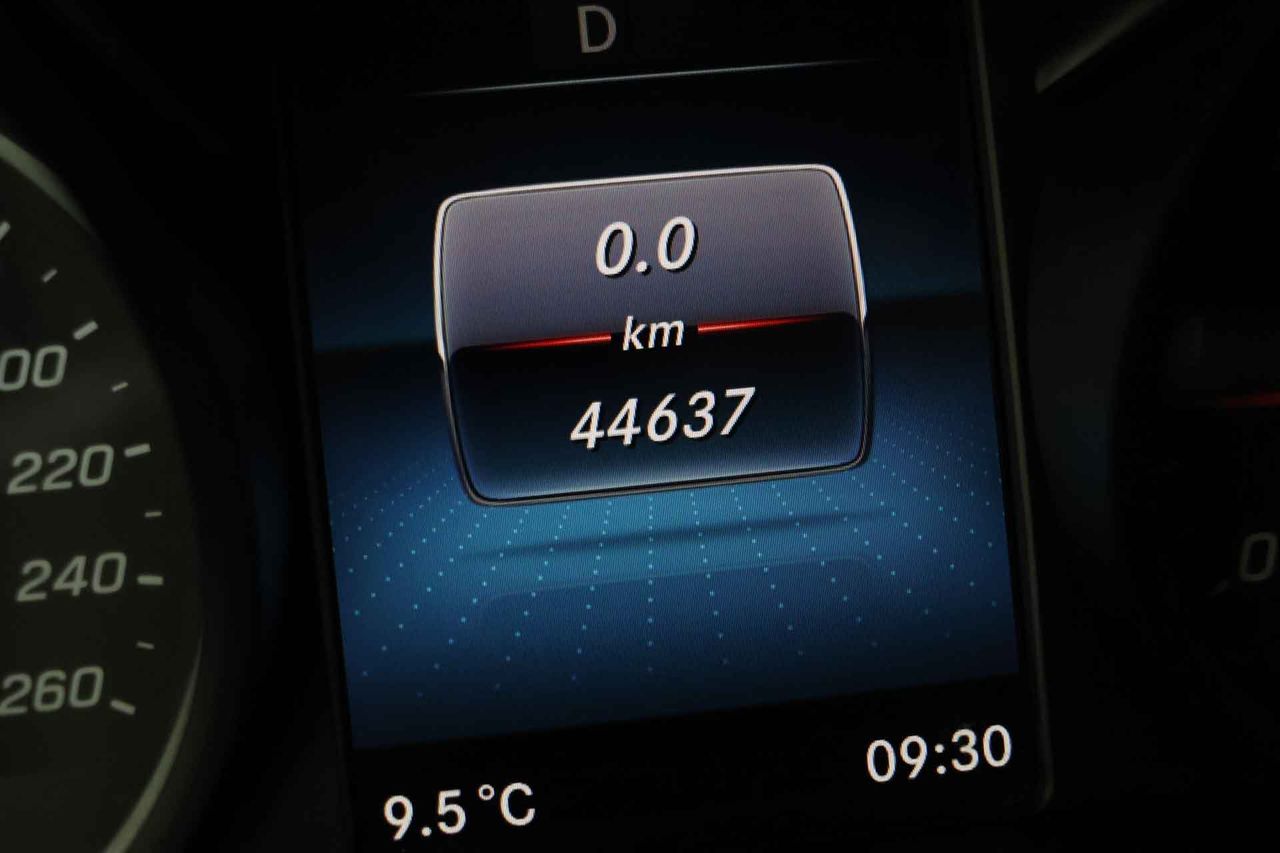 Mercedes Clase V 300 d Avantgarde Largo - Foto 7