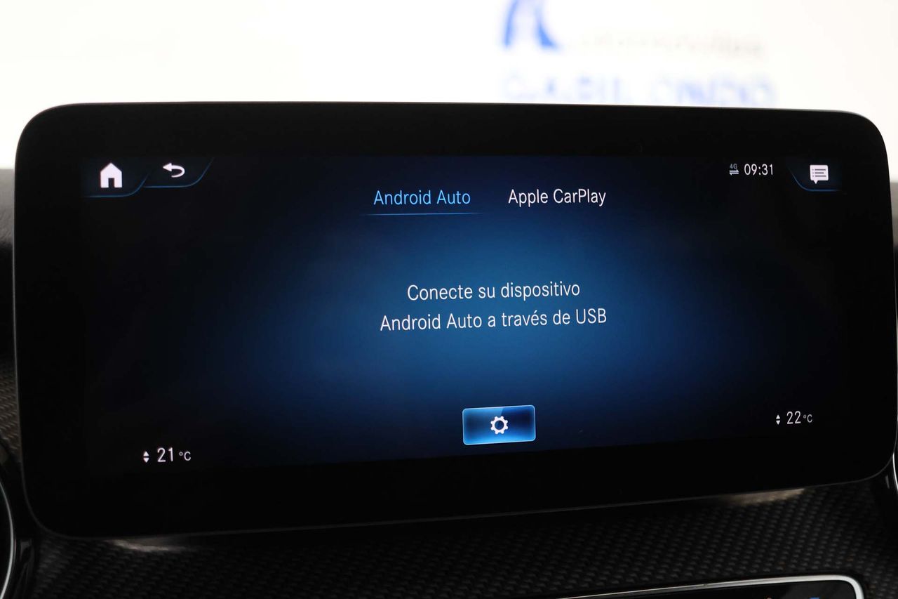 Mercedes Clase V 300 d Avantgarde Largo - Foto 55