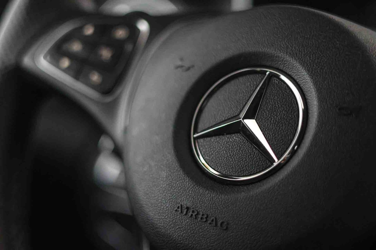 Mercedes Clase V 300 d Avantgarde Largo - Foto 33