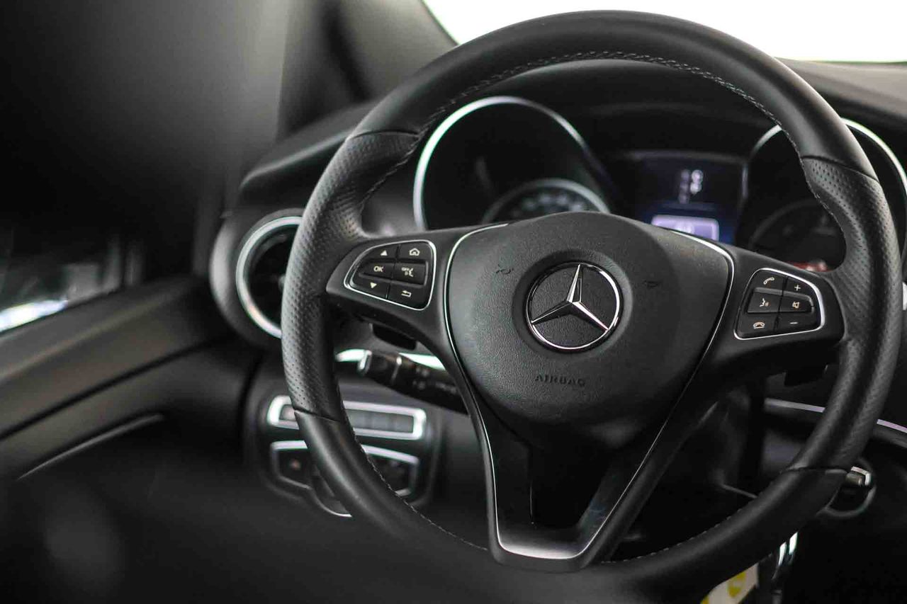 Mercedes Clase V 300 d Avantgarde Largo - Foto 32