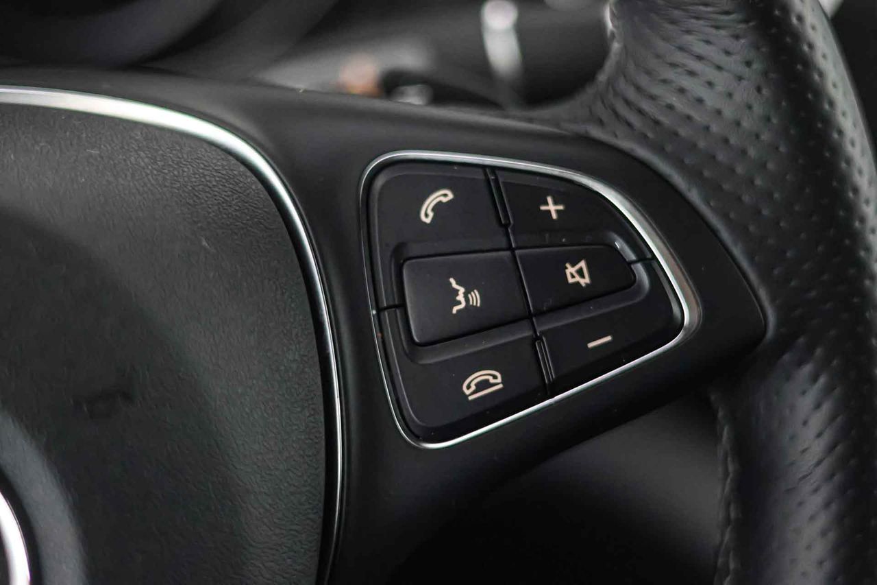 Mercedes Clase V 300 d Avantgarde Largo - Foto 37