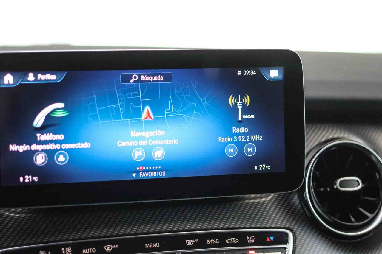 Mercedes Clase V 300 d Avantgarde Largo - Foto 43