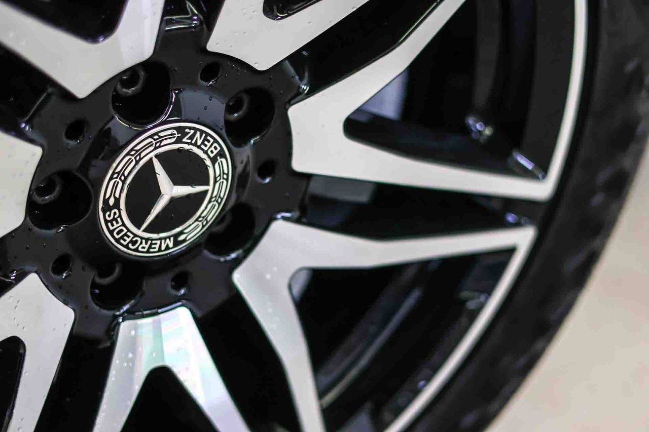 Mercedes Clase V 300 d Avantgarde Largo - Foto 16