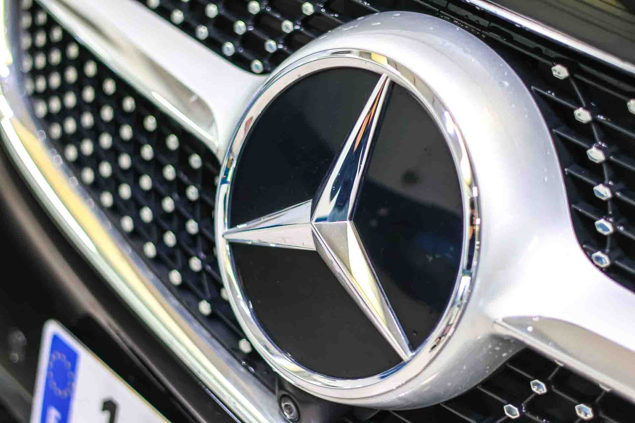 Mercedes Clase V 300 d Avantgarde Largo - Foto 9