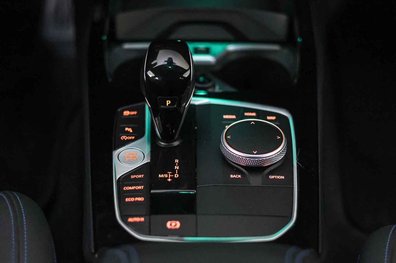 BMW Serie 1 118i M Sport - Foto 44