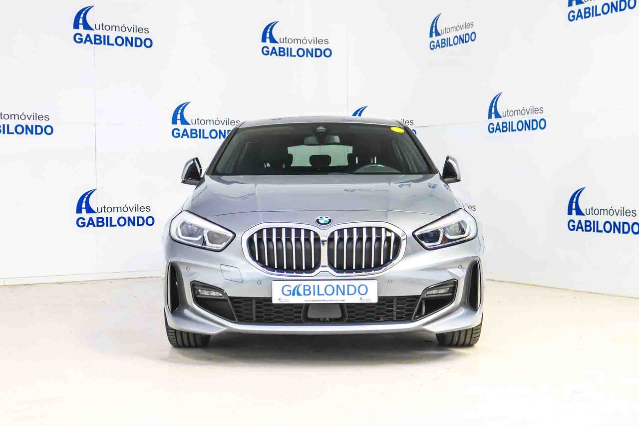 BMW Serie 1 118i M Sport - Foto 3