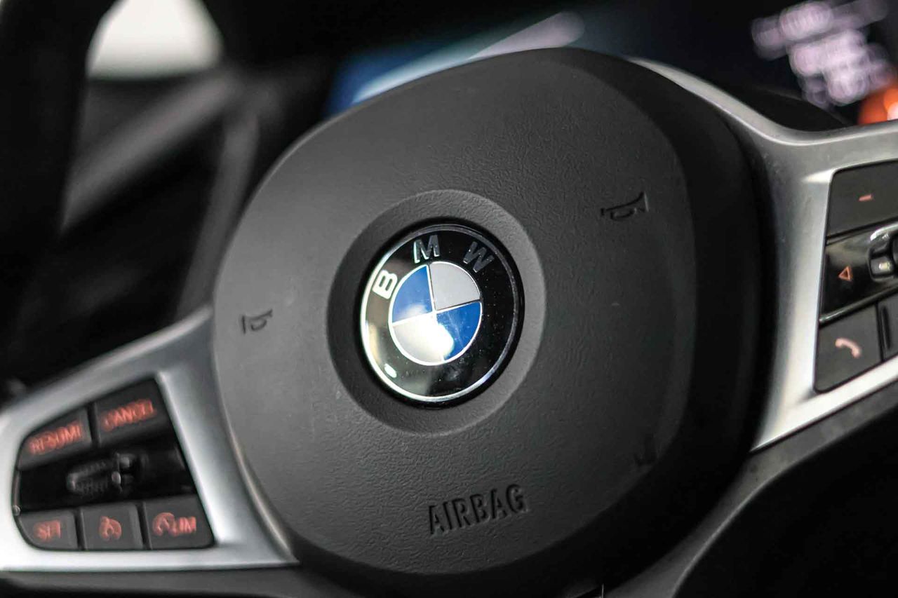 BMW Serie 1 118i M Sport - Foto 38