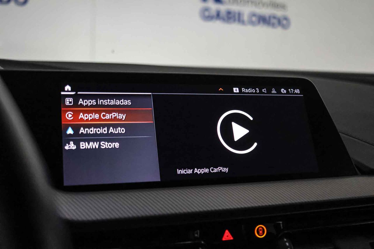 BMW Serie 1 118i M Sport - Foto 67