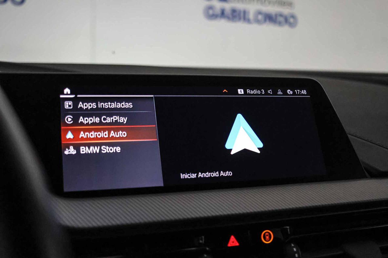 BMW Serie 1 118i M Sport - Foto 68