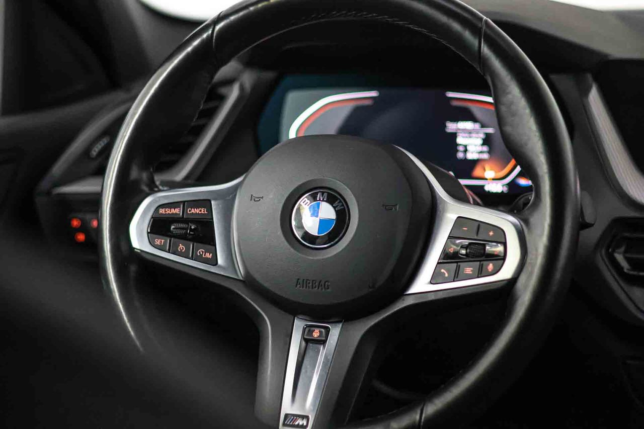 BMW Serie 1 118i M Sport - Foto 37