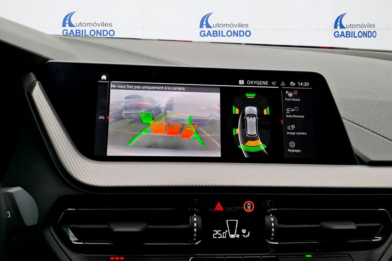 BMW Serie 1 118i M Sport - Foto 10