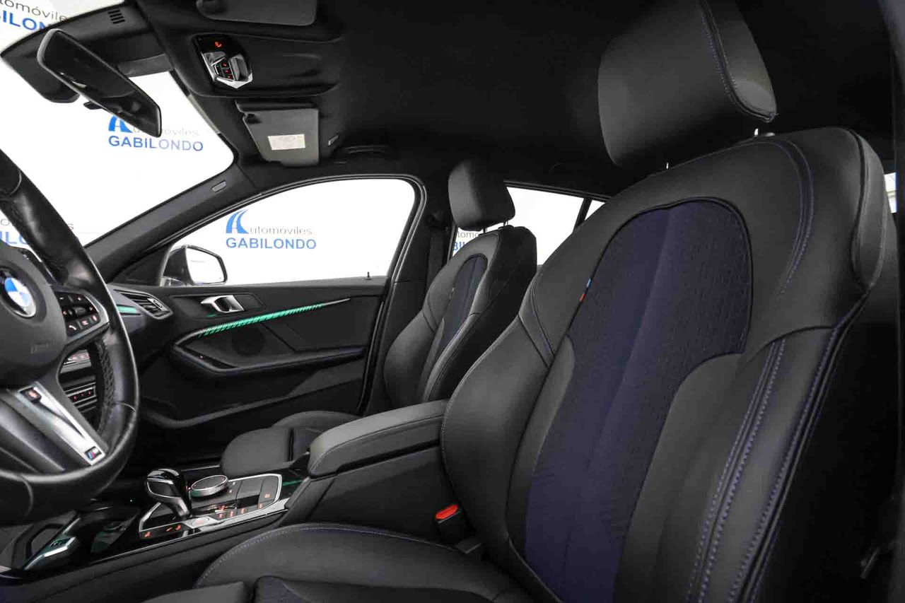 BMW Serie 1 118i M Sport - Foto 31