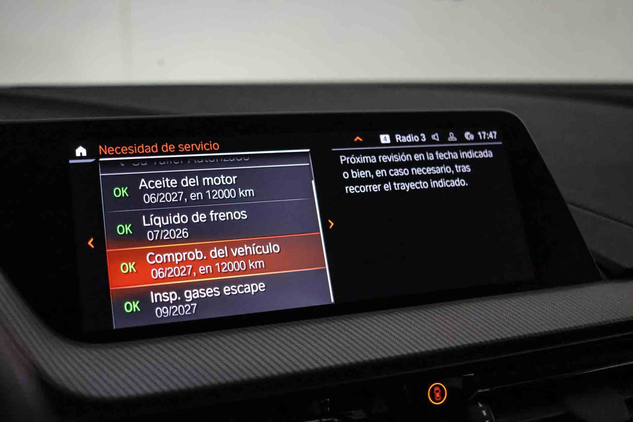 BMW Serie 1 118i M Sport - Foto 61