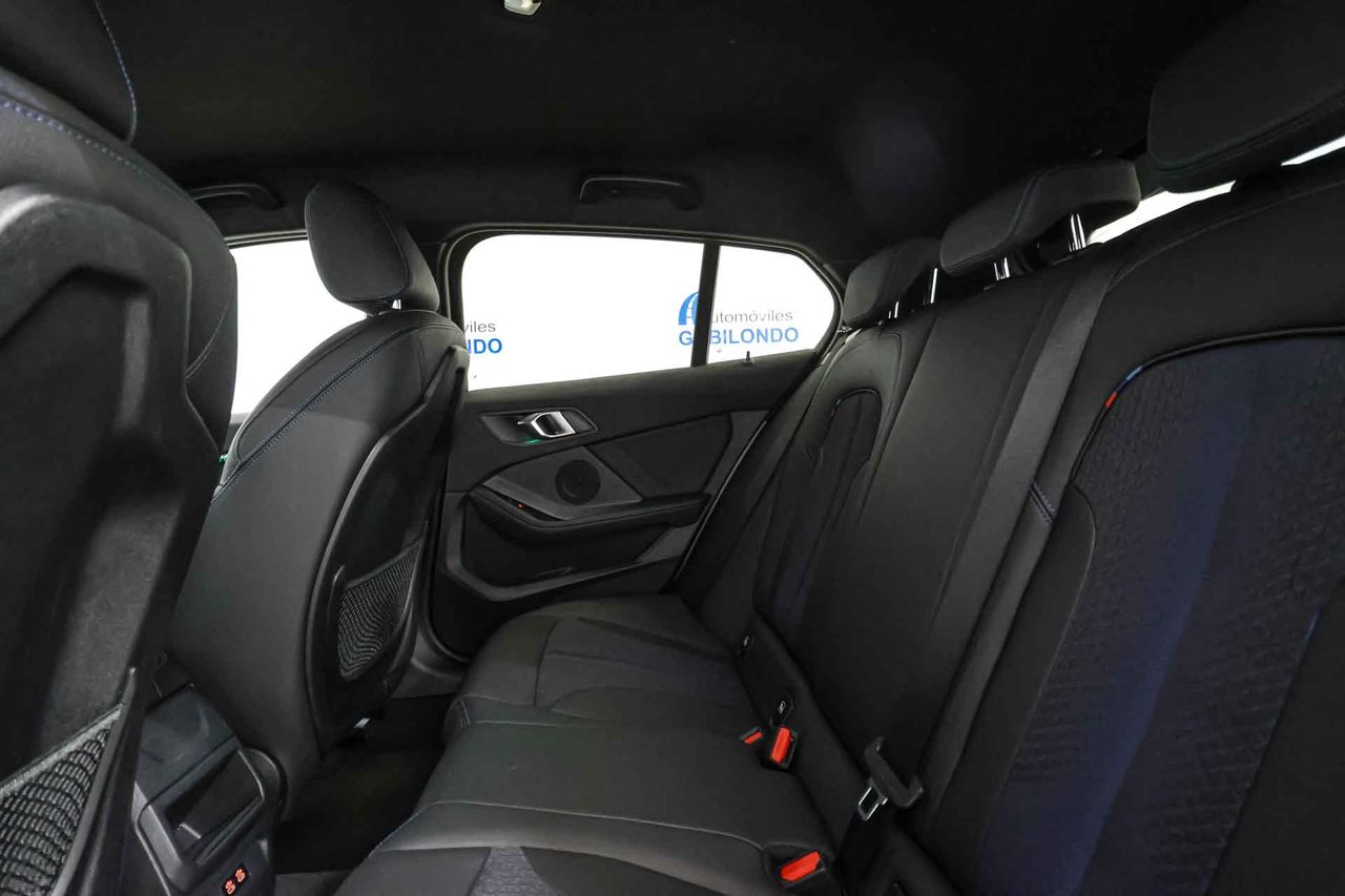 BMW Serie 1 118i M Sport - Foto 52