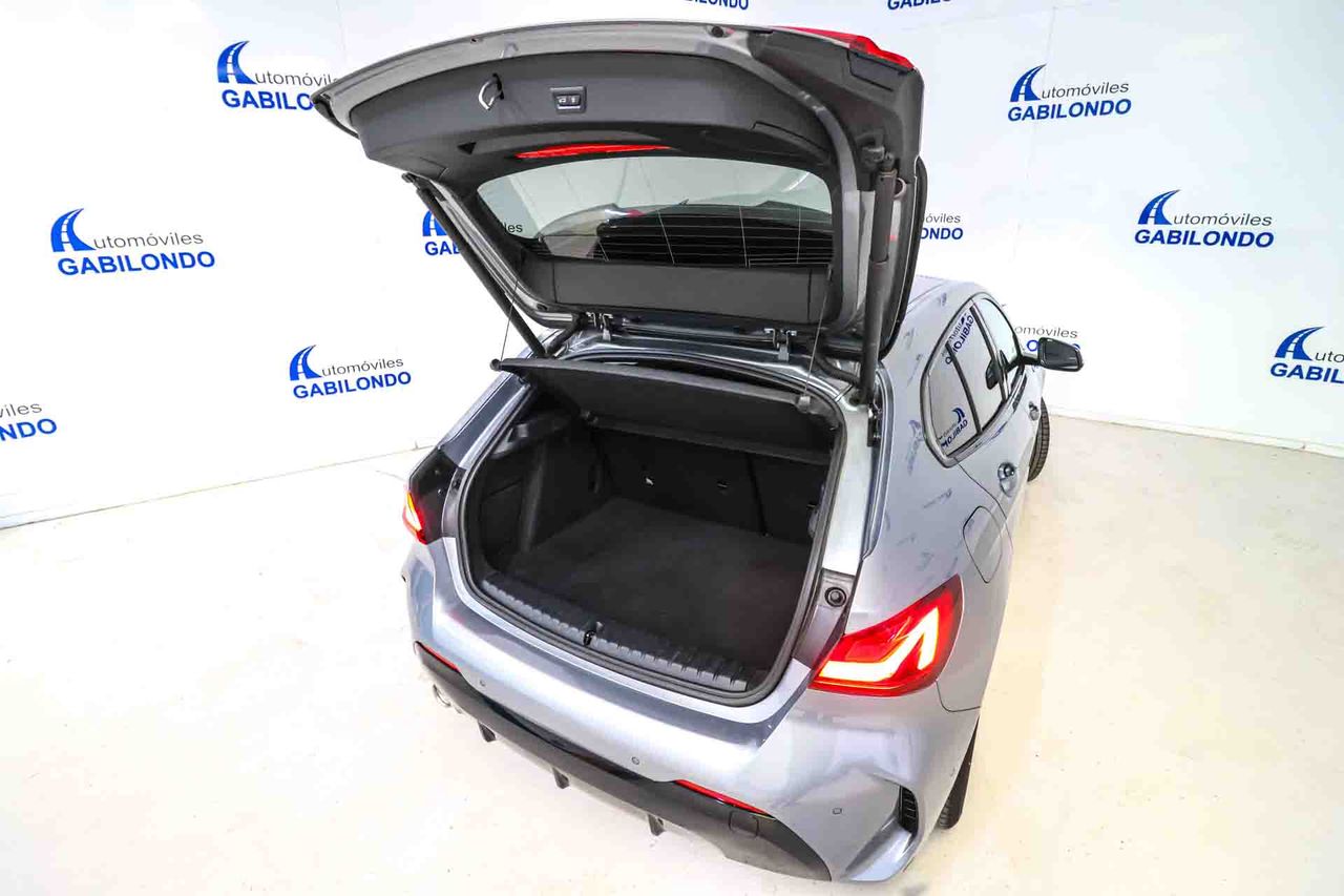 BMW Serie 1 118i M Sport - Foto 53