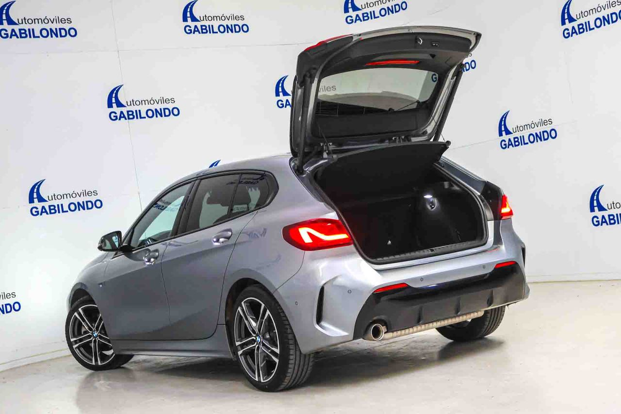BMW Serie 1 118i M Sport - Foto 22